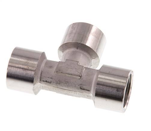 G 1/2'' Edelstahl T 150 Bar