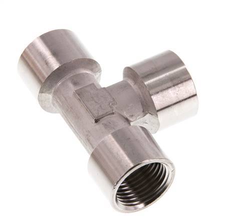 G 1/2'' Edelstahl T 150 Bar