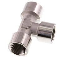 G 1/2'' Edelstahl T 150 Bar