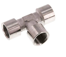 G 1/2'' Edelstahl T 150 Bar