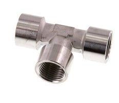 G 1/2'' Edelstahl T 150 Bar