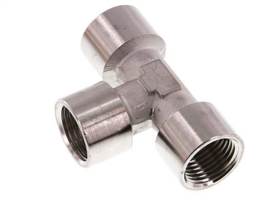 G 1/2'' Edelstahl T 150 Bar