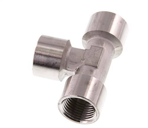 G 1/2'' Edelstahl T 150 Bar