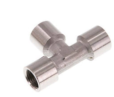 G 1/4'' Edelstahl T 150 Bar