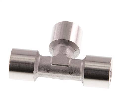 G 1/4'' Edelstahl T 150 Bar