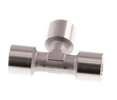 G 1/4'' Edelstahl T 150 Bar