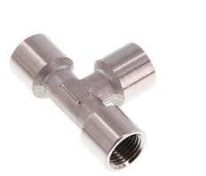 G 1/4'' Edelstahl T 150 Bar