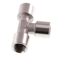 G 1/4'' Edelstahl T 150 Bar