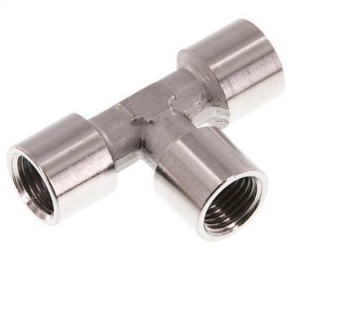 G 1/4'' Edelstahl T 150 Bar