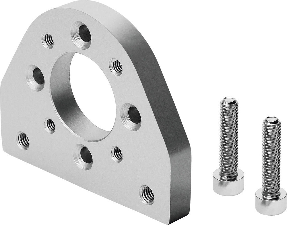 Festo Flanschbefestigung - 34480