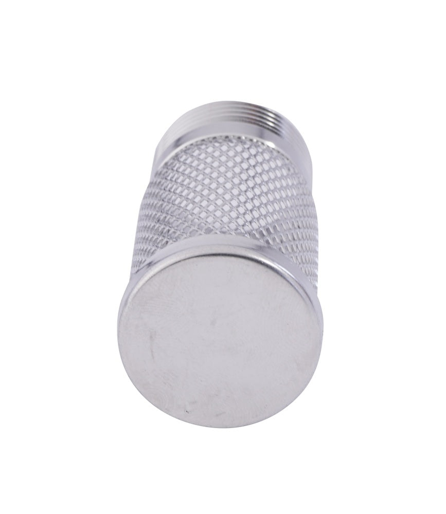 G 3/8'' Stainless steel Suction Strainer 1 mm Mesh