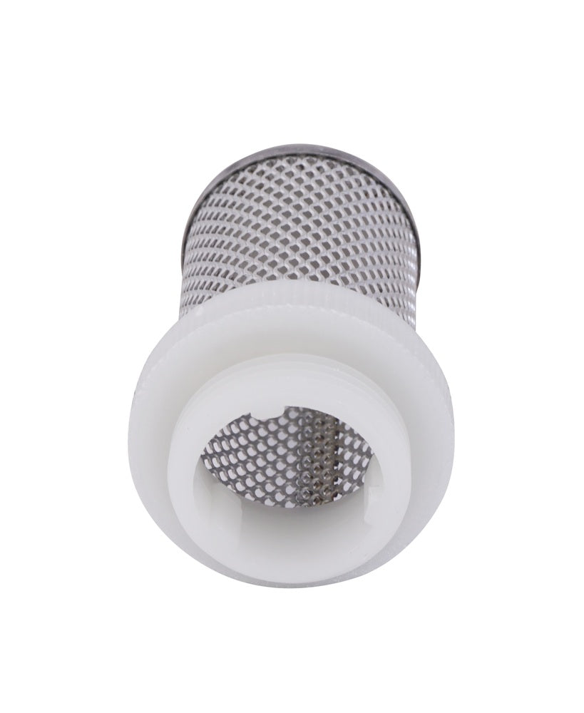 Filter for check valve G2''