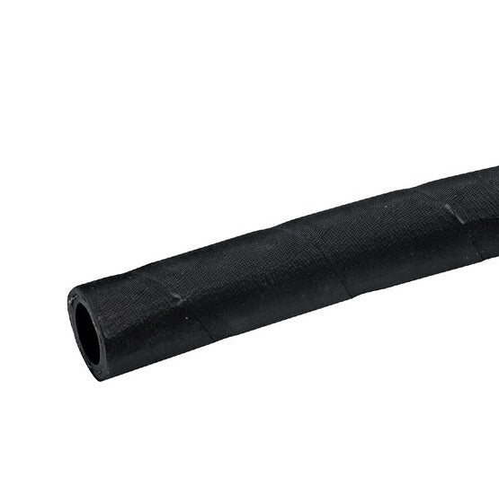 Heat resistant 6 mm oil & fuel hose 40 m