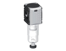 Mikrofilter 0,01 Mikrometer G1/4'' 190l/min Futura 0