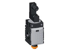 3/2 Valve G3/8 115VAC 2000 l/min Futura 1