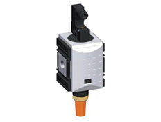 3/2 Valve G1/2 24VAC 4300 l/min Futura 2