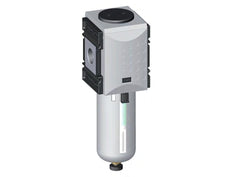 Mikrofilter 0,01Mikrometer G1'' 1500l/min Futura 4