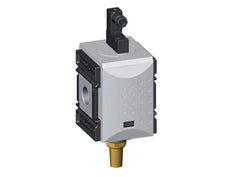 3/2 Valve G3/4 230VAC 12500 l/min Futura 4
