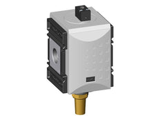 3/2 Valve G3/4 Pneumatic Operated 12500 l/min Futura 4