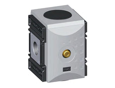 Soft-start Valve G3/4 8750 l/min Futura 4