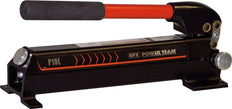 Hydraulic Hand Pump Single Stage 2.6 cm3/Stroke 0.9l