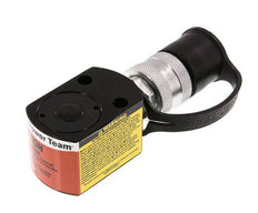 Power Team Hydraulischer Flachwagenheber 5 Tonnen 14,3 mm Hub