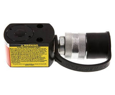 Power Team Hydraulischer Flachwagenheber 5 Tonnen 14,3 mm Hub