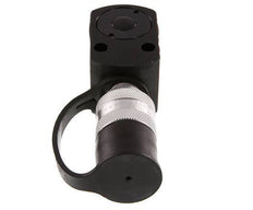 Power Team Hydraulischer Flachwagenheber 5 Tonnen 14,3 mm Hub