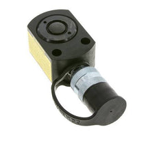 Power Team Hydraulischer Flachwagenheber 10 Tonnen 11,1 mm Hub