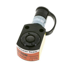 Power Team Hydraulischer Flachwagenheber 10 Tonnen 11,1 mm Hub