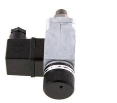 10 bis 80 bar SPDT-Druckschalter aus Zinkdruckguss G1/4'' 250VAC DIN-A Anschluss
