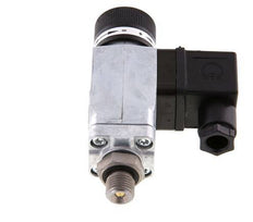 10 bis 80 bar SPDT-Druckschalter aus Zinkdruckguss G1/4'' 250VAC DIN-A Anschluss