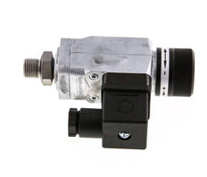 10 bis 120 bar SPDT-Druckschalter aus Zinkdruckguss G1/4'' 250VAC DIN-A Anschluss