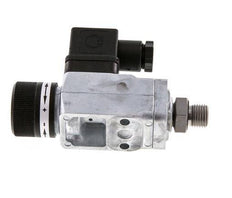 10 bis 120 bar SPDT-Druckschalter aus Zinkdruckguss G1/4'' 250VAC DIN-A Anschluss