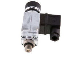 10 bis 160 bar SPDT Druckschalter aus Zinkdruckguss G1/4'' 250VAC DIN-A Anschluss
