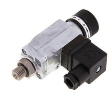 20 to 250 bar SPDT Zinc Die-Cast Pressure Switch G1/4'' 250VAC DIN-A Connector