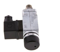 30 bis 320 bar SPDT Druckschalter aus Zinkdruckguss G1/4'' 250VAC DIN-A Anschluss