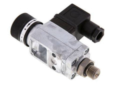 30 to 320 bar SPDT Zinc Die-Cast Pressure Switch G1/4'' 250VAC DIN-A Connector