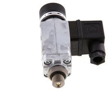 30 bis 320 bar SPDT Druckschalter aus Zinkdruckguss G1/4'' 250VAC DIN-A Anschluss