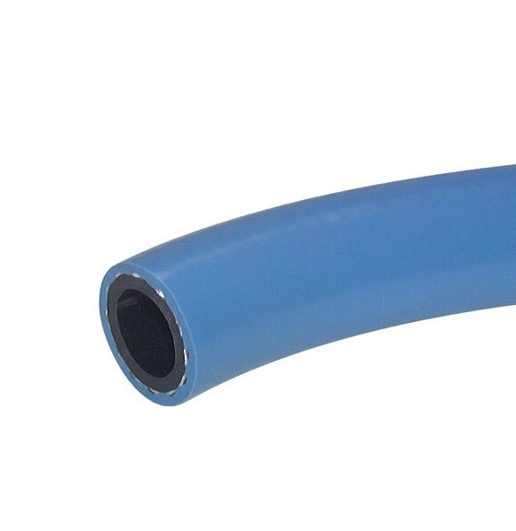PVC high pressure water hose 8 mm (ID) 50 m