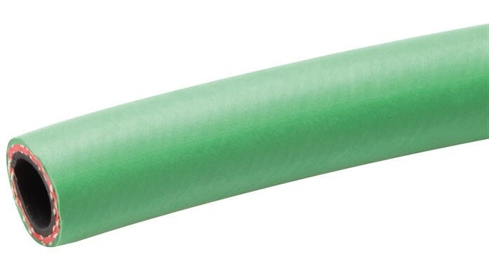 Säure- und laugenbeständiger EPR-Parkerschlauch 13 mm (ID) 1 m
