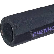 Kundenspezifisch - Säure- und alkalibeständiger EPR-Parker-Druck- und Saugschlauch 25 mm (ID) 40 m