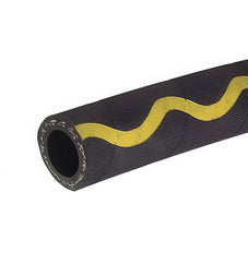 Universal EPDM GOLDSNAKE water and liquid hose 38 mm (ID) 3 m