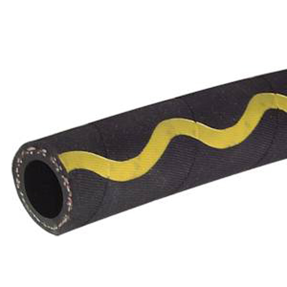 Custom-Universal EPDM GOLDSNAKE Wasser- und Flüssigkeitsschlauch 38 mm (ID) 40 m