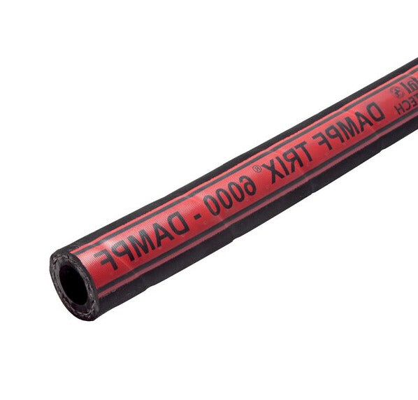 DAMPF TRIX 6000 steam hose 32 mm (ID) 1 m