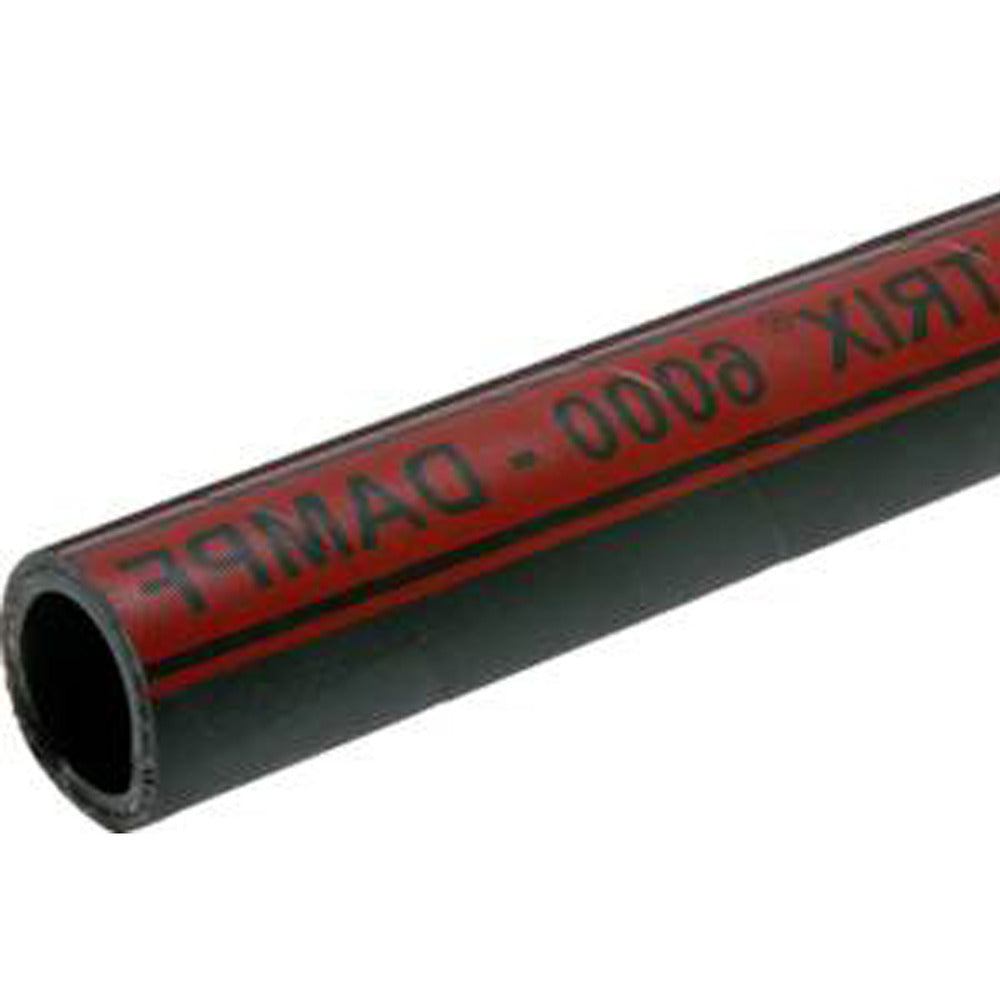 Custom-DAMPF TRIX 6000 steam hose 32 mm (ID) 40 m
