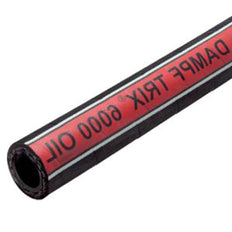 Custom-DAMPF TRIX 6000 OIL Dampfschlauch 25 mm (ID) 40 m (Ölbeständig)