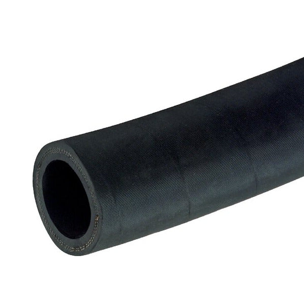 Low pressure EPDM steam hose 32 mm (ID) 10 m