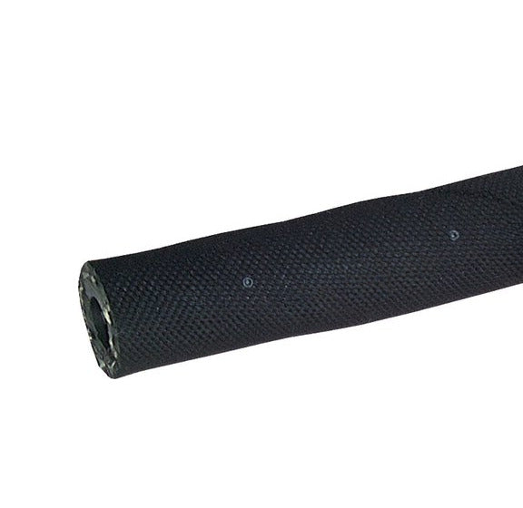 FKM oil & fuel hose 9.3 mm (ID) 1 m