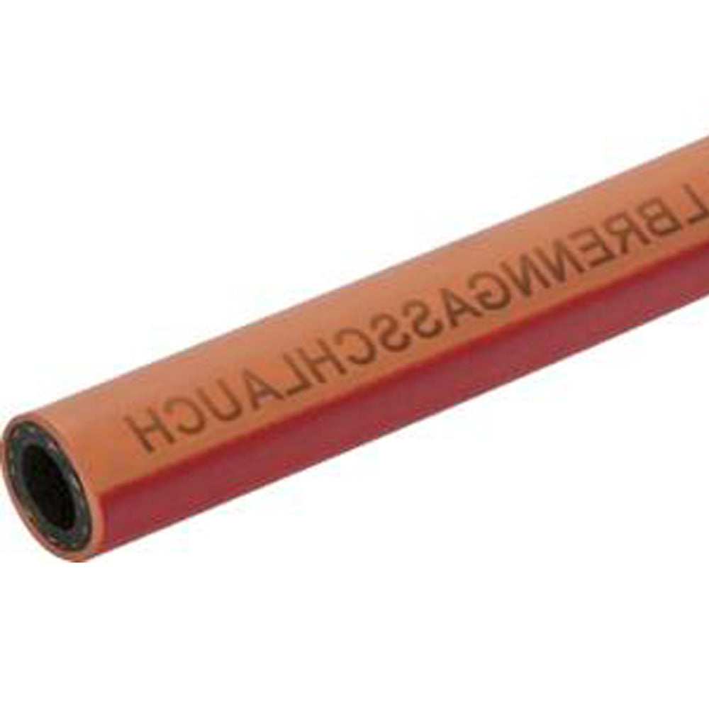 TRIX Universal-Brenngasschlauch 6,3 mm (ID) 40 m